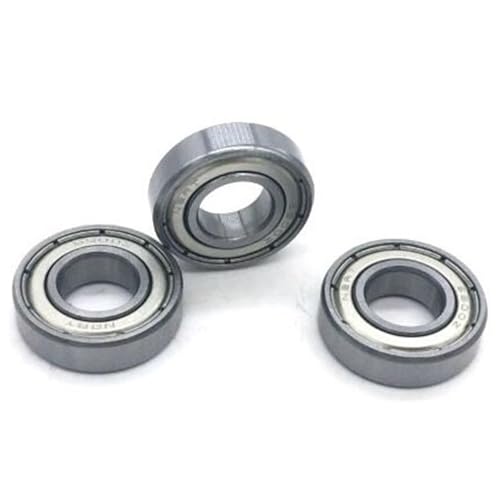 Roulement à billes miniature 6900ZZ pour imprimante 3D et modélisme
