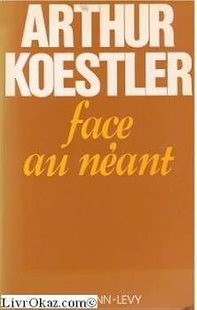 Face au néant