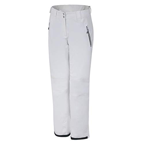 Dare 2b Women's Effused Ski Pants 4-Way Stretch Advanced Winter Snow Gaiters Breathable