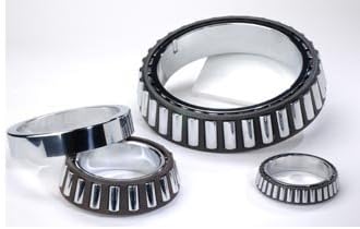 Timken B45 Wheel Bearing