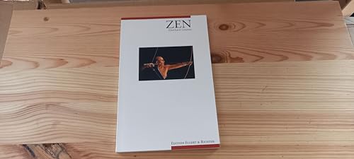 Zen [German] 3892347662 Book Cover