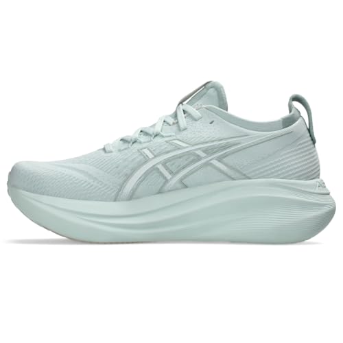 Image of ASICS Men Lace Up Running Shoes