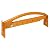 QLT By MARSHALLTOWN 88 Brick Tongs
