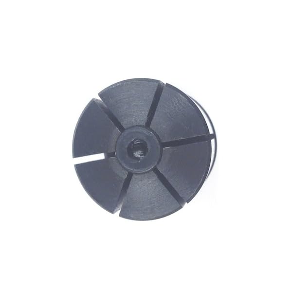 Pince extensible 5C HHIP 3900-1629 évite les déformations de serrage interne - 3