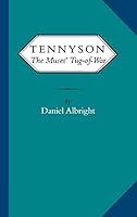 Tennyson: The Muses' Tug-Of-War (Virginia Victorian Studies, Includes Index) 0813937868 Book Cover
