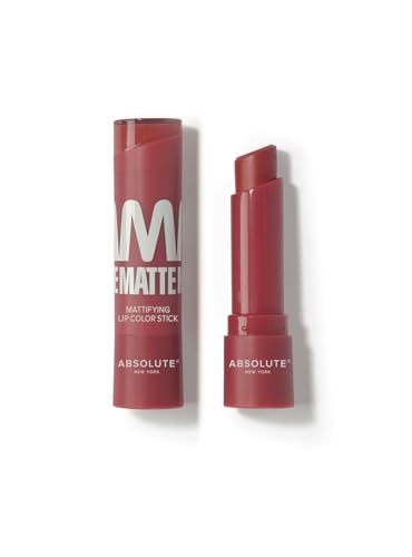 Matte Lipstick by Absolute New York