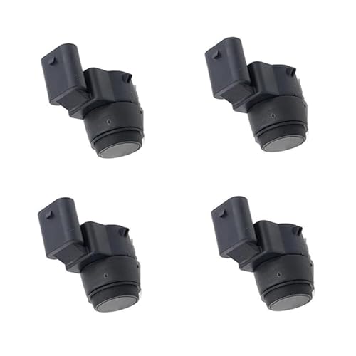 Sensori Parcheggio Sistema Per B&MW Per E81 E82 E88 E90 E91 E92 E93 E84 Auto Pdc Sensore Di Distanza Di Parcheggio Assist Object 66209196705(4PCS)