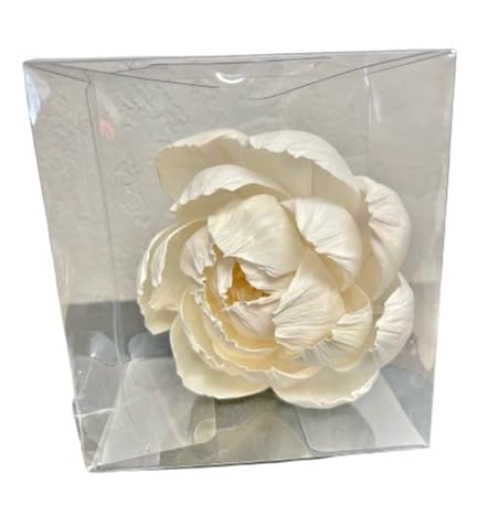Set de regalo difusor con aroma vainilla 8oz miniatura 2