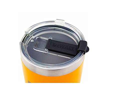 DEWALT Stainless Steel Tumbler - Image 4