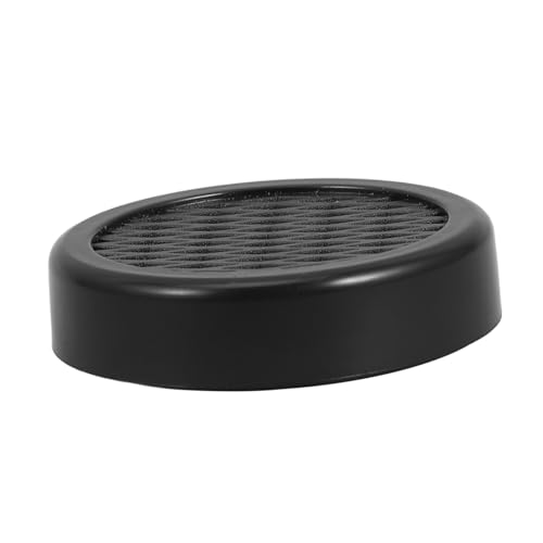 TOBBOMEY Portable Cigar Humidifier Use Humidity Control for All Cigar Types Exceptional Moisturizing Effect Durable and Sponge Material
