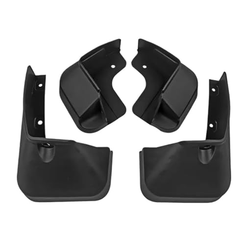 Garde-boue de voiture Toyota Verso 2009-2018 bavette protection ailes
