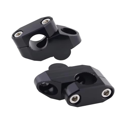 Manillar elevador 7/8" 22 mm universal extensión desplazada V-Strom 650 5
