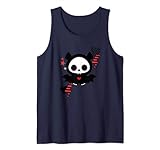 Officially Licensed Skelanimals Apparel for Women - Men - Boys - Girls - Toddler; Hasbro T-Shirts; Hasbro Toys T-Shirts; Seasonal; Holiday; Birthday Gift; Christmas; Halloween Gift; Valentine's Day Gift; Pets; Animal T-Shirts; Collectible; Bat;
