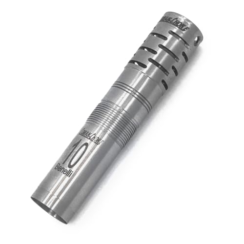 Comp-N-Choke 12 Ga Choke Tube for Benelli Crio & Imp Cyl.010