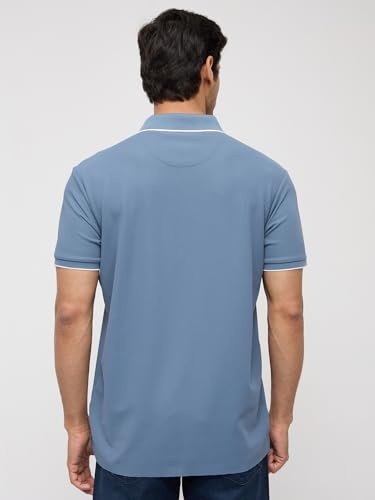 Image of Spykar Men T-Shirt