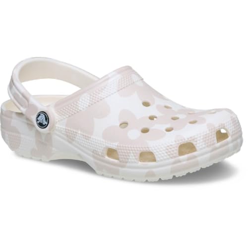 Image of Crocs Unisex-Adult Classic Clog - Seasonal Graphic