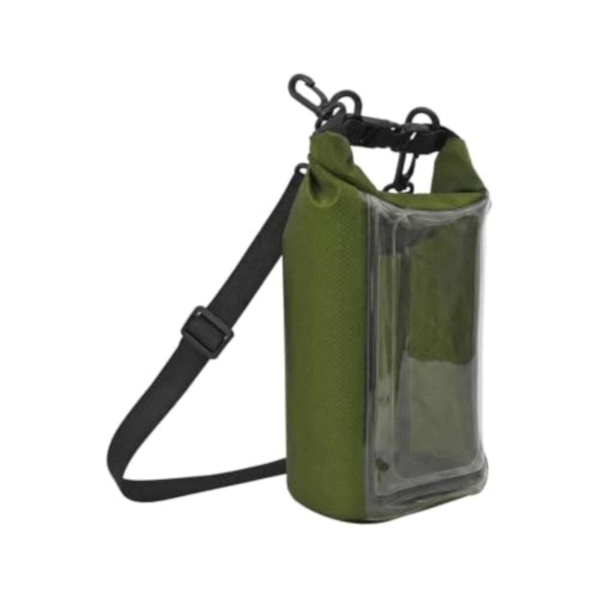 Transparent Phone Dry Bag with Strap