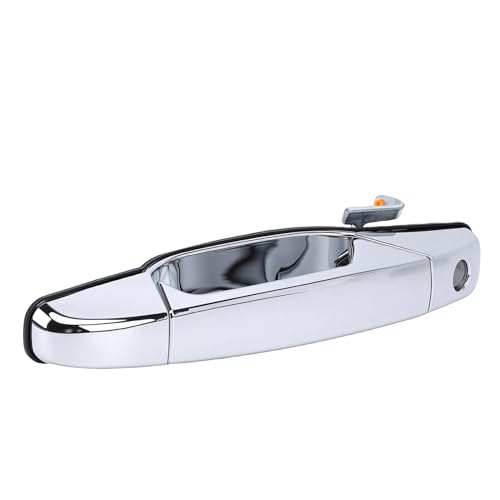 Poignée de porte extérieure avant pour Chevy Silverado 2007-2013 - 2