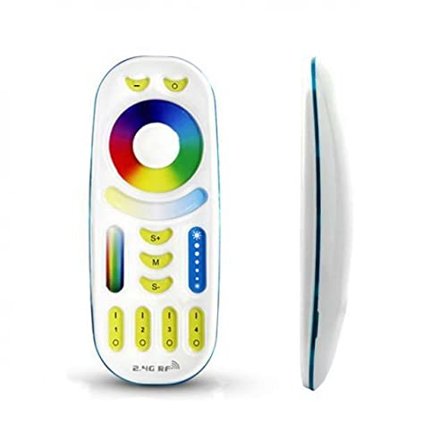 Télécommande NOBILE pour corriger les pannes de contrôle 5940/U 5941/C