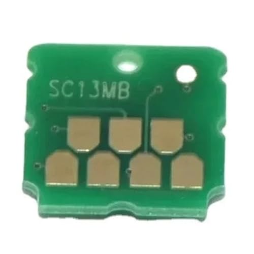 Caja de mantenimiento de tinta C9345 C12C934591 chip ET 16600 3