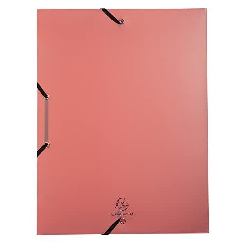 Classeur Exacompta Archivboxen A4 40 mm 1 pcs - vue 4
