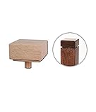 Red Oak RO-SQUARE-CAP-4000 Modern Cap for 4000 Series Newel Post