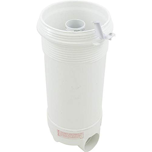 Pentair Pre-plumbed DE Valve 15