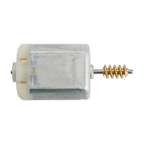 Moteur de verrouillage portière pour Hyundai I30 I10 rétroviseur gauche - 3