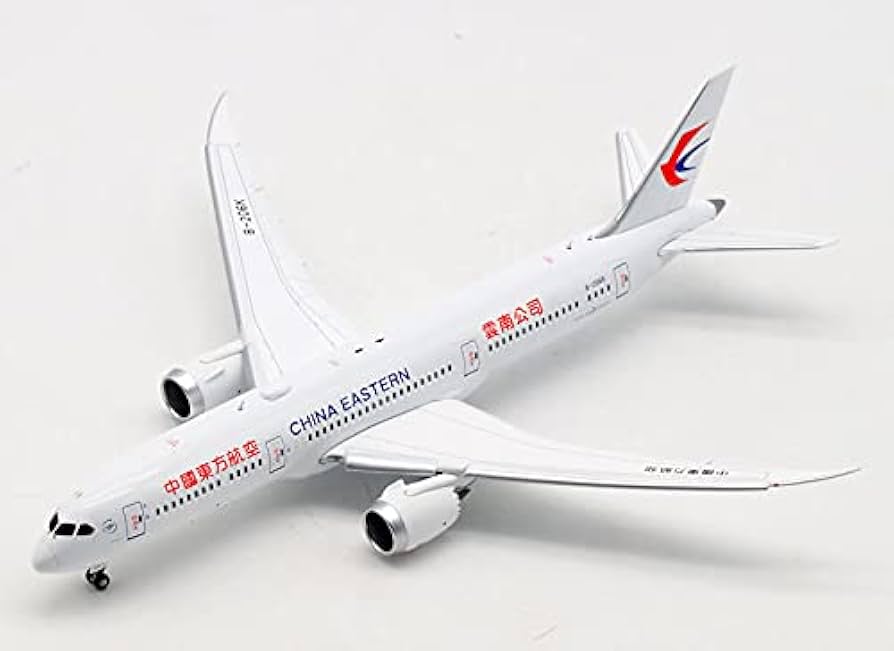 JC Wings 日本航空 Boeing 787-9 1/400モデル ScaleModelStore.com :: JC Wings 1:400 - EW4789012 - ANA All