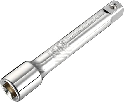 CROM VANDIUM SQ DR. EXTENSION BAR 5"