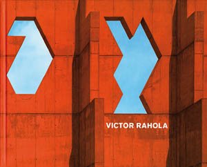 Victor Rahola beau livre pour sublimer la décoration de votre salon
