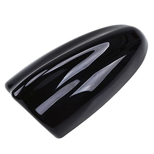 Antena samochodowa Super Shark End Universal FM/Am sygnał antenowy wzmacniacz/pasuje do Swift/pasuje do części zewnętrznych (ciemny brąz)