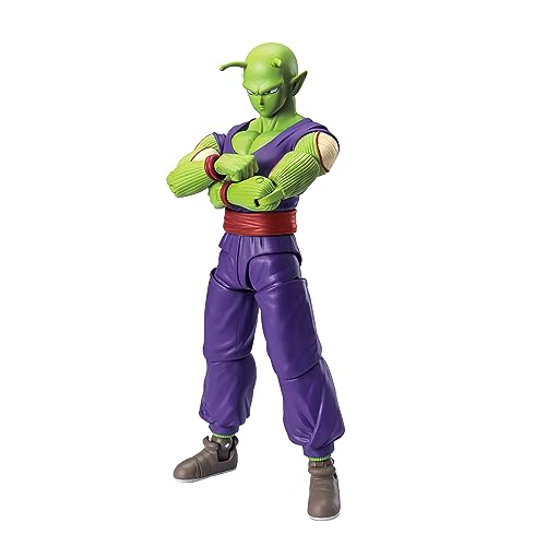 Listado y reviews de Piccolo dragón ball - los mas comprados. 5 Imagen adicional