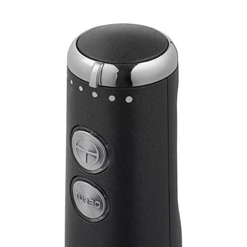 Princess 221229 Staafmixer - Variable snelheid – 1200 Watt - Afbeelding 5