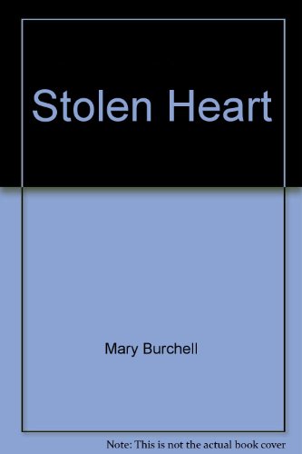 Stolen Heart 0373801459 Book Cover