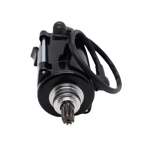 Motor de arranque Nitrox 250 compatible con motocicletas de 250cc 2