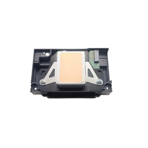 Tête d'impression L1800 haute précision compatible avec imprimante textile DTF et UV 1390