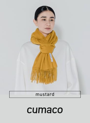 25 Colors 100% Cashmere Plain Stole Ladies Large Thick C-A0012B2