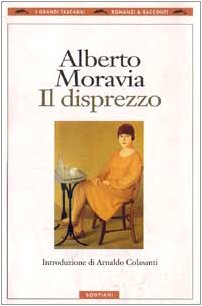 Moravia Alberto 8845231658 Book Cover