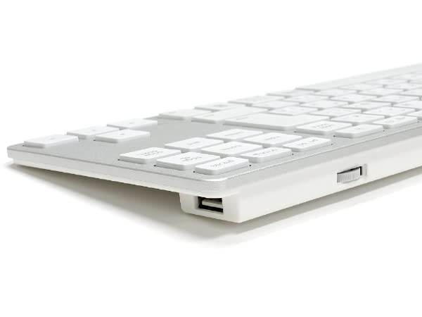 Amazon.co.jp: FILCO Matias Wired Aluminum Tenkeyless keyboard for