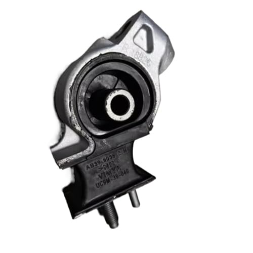 Soporte motor vehículo Para Mazda Para BT50 2.2L 2011-2016 AB396038JB AB396038AG Soporte De Motor Delantero(Aluminium-1pcs)