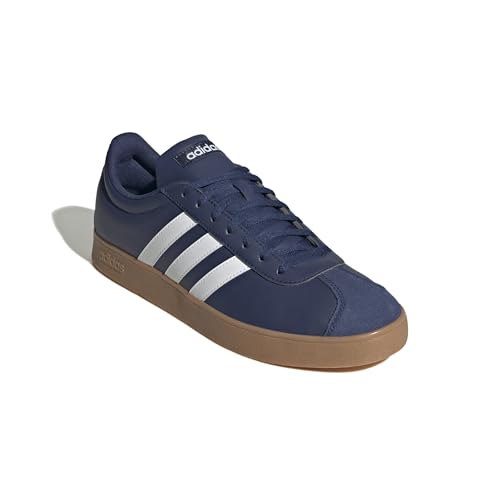 Image of adidas Womens Grand Court 2.0 Tennis Shoe