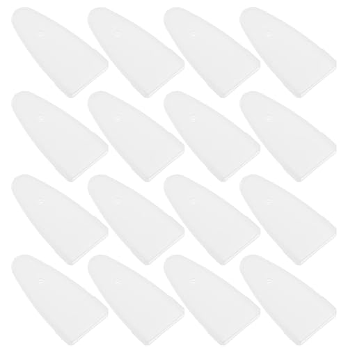 iplusmile 20個 字型はさみ保護カバー 柔軟な抗鋭利素材採用 多用途対応 保護ケース 家やオフィス用剪定ばさみカバー