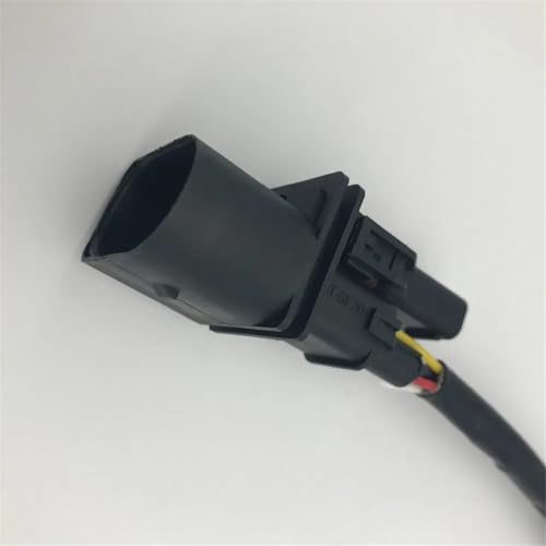 Sonde d'oxygène lambda 11787512975 capteur O2 amont pour moteur essence E46