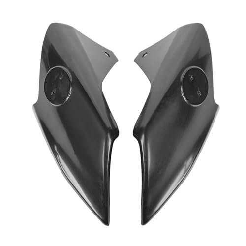 Carénages latéraux de réservoir d'essence ABS de qualité pour MT09