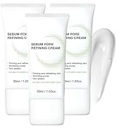 PoreRefiner30ml|CrèmeResseranteRéductricedePores|Lisseetaffinelegraindepeau|Affin...