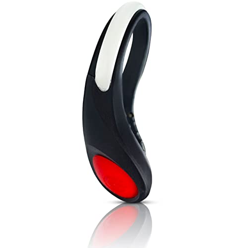 Running Lights for Runners Body Light Running with Our Black Shoe Led Light Up Accessories Cycling Gifts Running Gifts for Men & Women Great Bike Accessories for Men & Women Running Lights for Runners Body Light Running with Our Black Shoe Led Light Up Accessories Cycling Gifts Running Gifts for Men & Women Great Bike Accessories for Men & Women