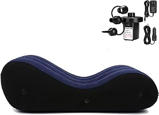 Magic Cushion Ramp,Portable Backrest,Body Pillow,Inflatable Multi-Functional Pillow Furniture (SOFA)
