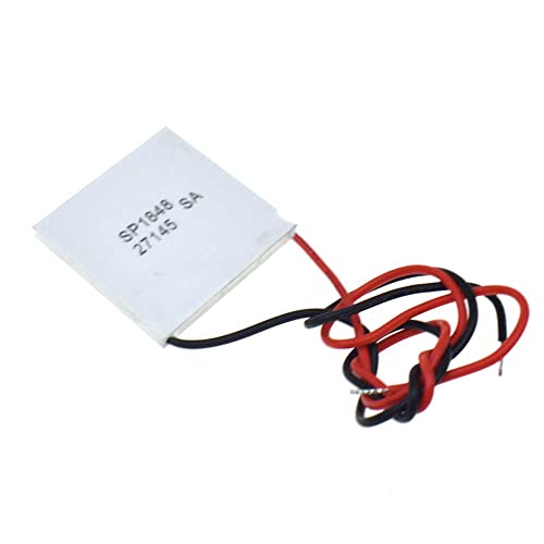 Plaque SP1848-27145 40x40 mm : Performance de conversion thermique stable