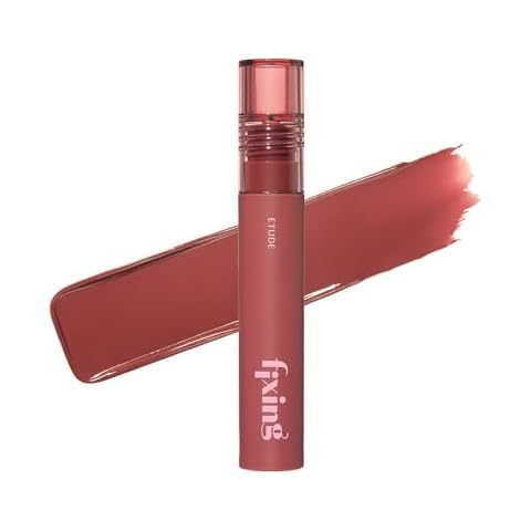 ETUDE Fixing Tint #06 Soft Walnut Cover